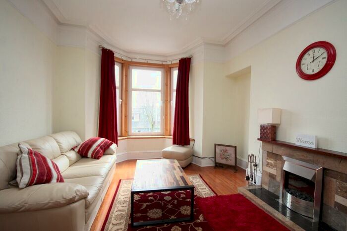 3 Bedroom Flat To Rent In Leslie Road, Hilton, Aberdeen, AB24