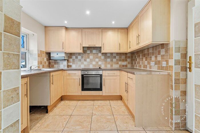 2 Bedroom End Of Terrace House To Rent In Cardiff Road, Taffs Well, Cardiff, CF15