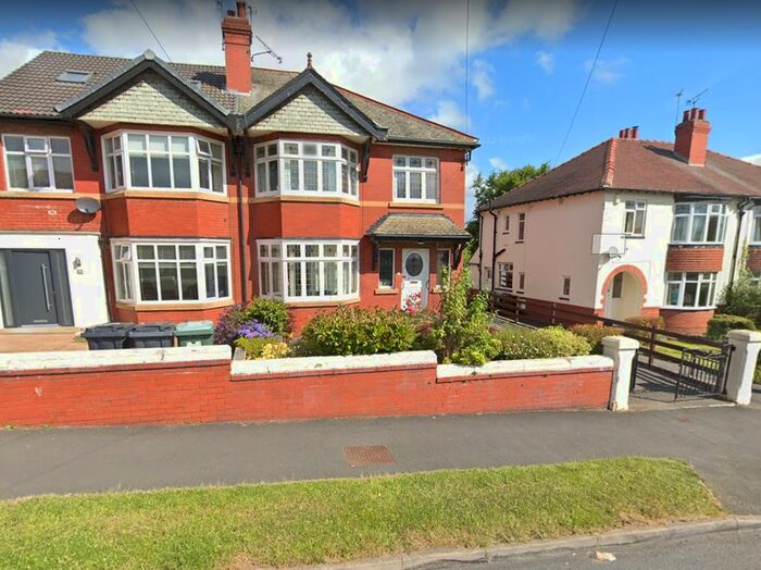 1 Bedroom Flat To Rent In St. Annes Road, Leeds, LS6