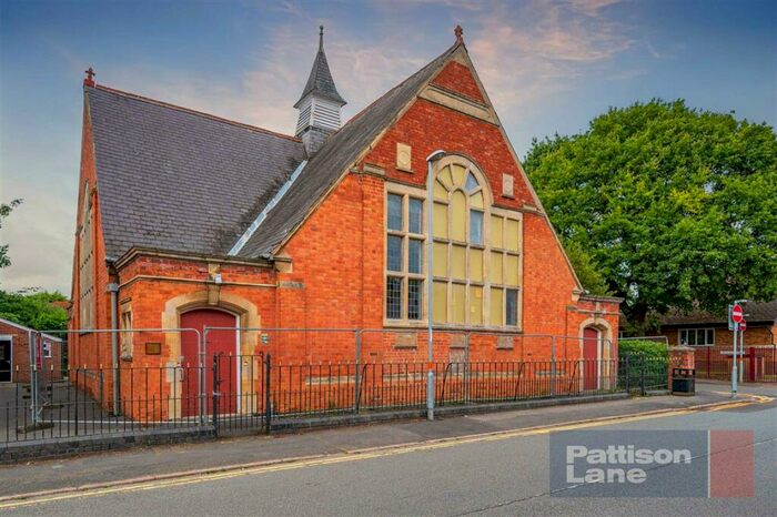 Detached House For Sale In Victoria Street, Desborough, Kettering, NN14