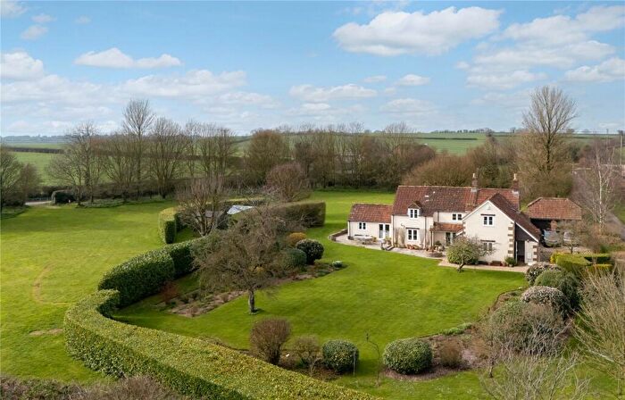 4 Bedroom Detached House For Sale In Furlong Lane, Milborne Port, Sherborne, Somerset, DT9