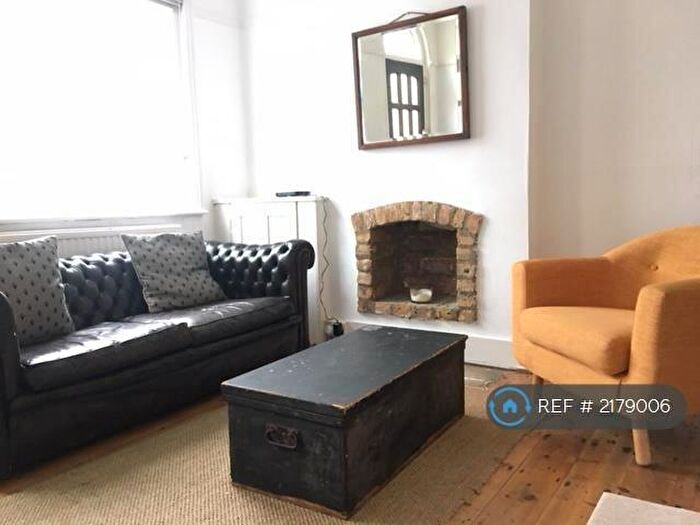 2 Bedroom Terraced House To Rent In Anchor Hill, Margate, CT9