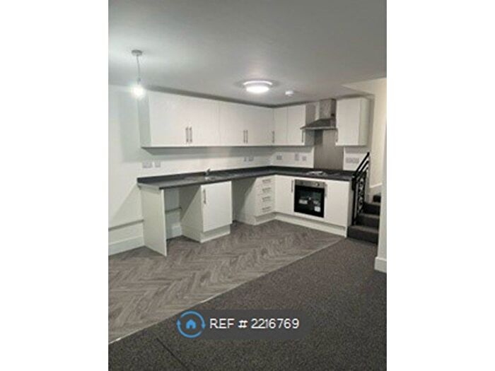 2 Bedroom Flat To Rent In Marlborough Street, Plymouth, PL1