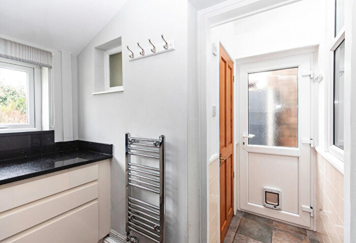 3 Bedroom Detached House For Sale In Queen Mary Avenue, Bournemouth, Dorset, BH9