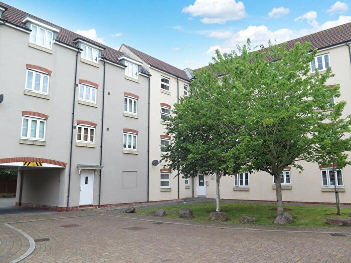2 Bedroom Apartment For Sale In Sandford Gardens, Wells, BA5