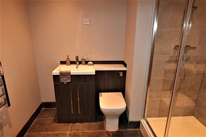 Apartment To Rent In Eastgate, Accrington, BB5