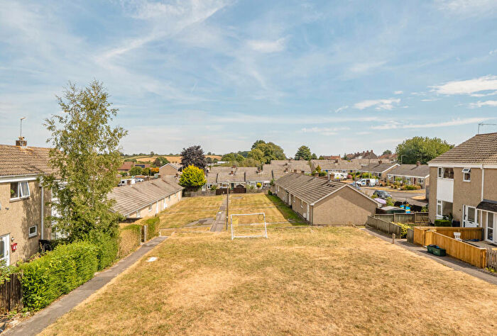 3 Bedroom Terraced House For Sale In Plumptre Road, Paulton, Bristol, Somerset, BS39