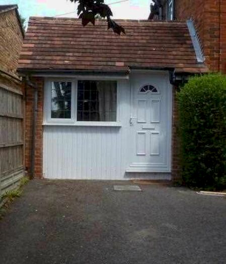 1 Bedroom Property To Rent In Lower Road, Denham, Uxbridge, UB9