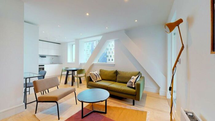 1 Bedroom Flat To Rent In Olympic Way, HA9