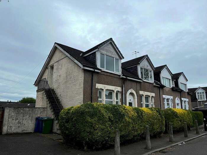 3 Bedroom Flat To Rent In Drumoyne Road, Glasgow, G51