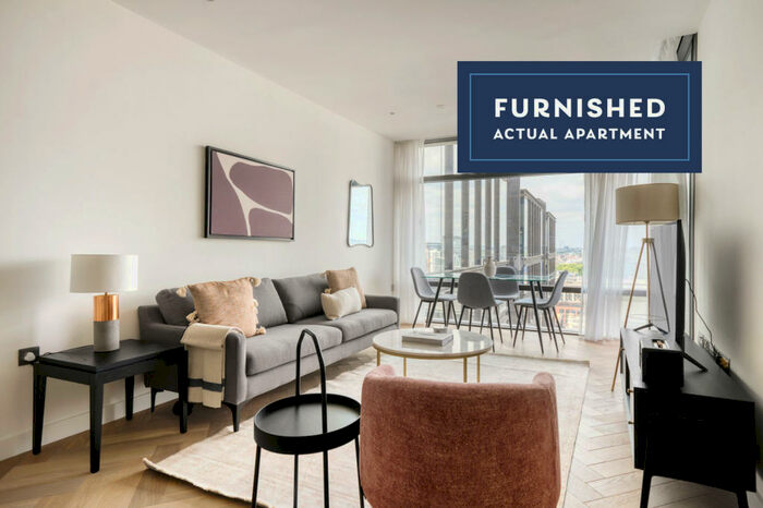 1 Bedroom Apartment To Rent In Principal Place, London, , Uk, EC2A