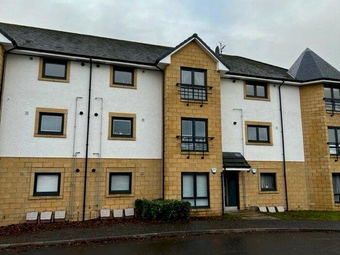 2 Bedroom Apartment To Rent In Cedar Court, Auchterarder, PH3