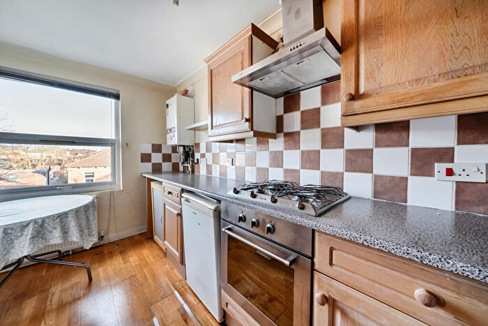 1 Bedroom Apartment For Sale In Eastdown Park, London, SE13