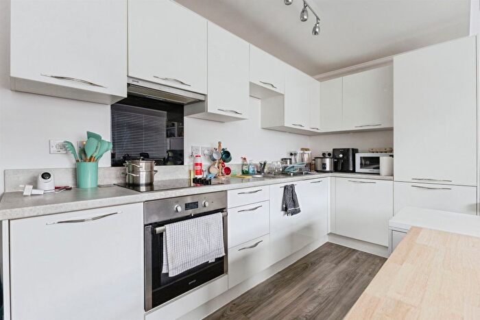 1 Bedroom Flat For Sale In Earlham Road, Norwich, NR2