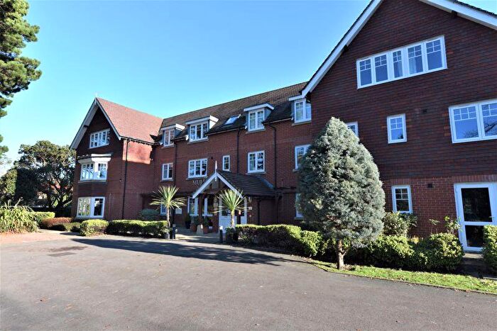 1 Bedroom Retirement Property To Rent In New Brighton Road, Emsworth, PO10