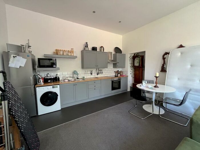 1 Bedroom Apartment To Rent In Mill Gate, Newark, NG24