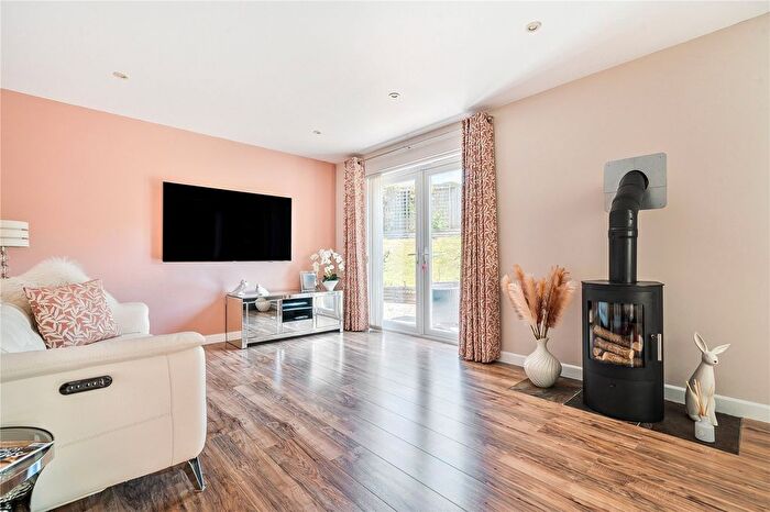 4 Bedroom Detached House For Sale In Hewas Water, St Austell, PL26