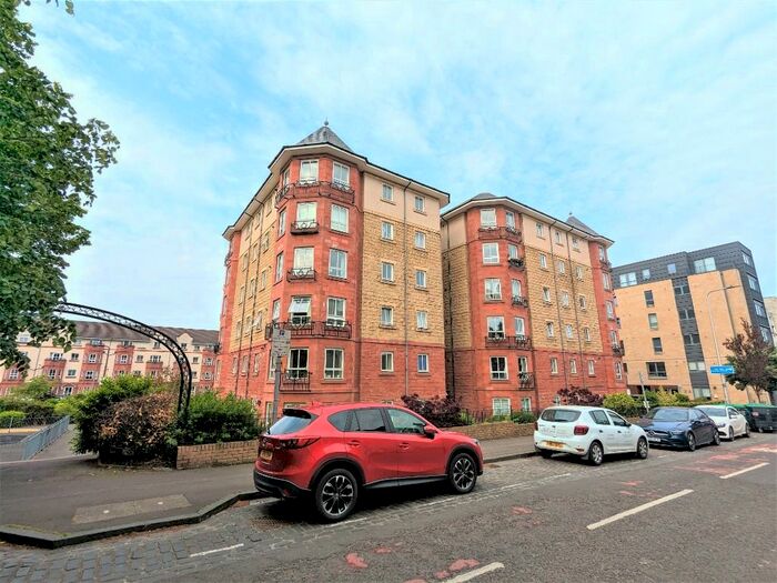 2 Bedroom Flat To Rent In Mcdonald Road, Bellevue, Edinburgh, EH7