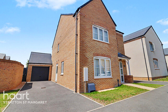 3 Bedroom Detached House For Sale In Holloway Lane, Oxfordshire, OX29