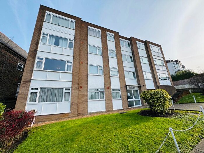 1 Bedroom Apartment For Sale In Santana, Brent Road, Shooters Hill, London, SE18
