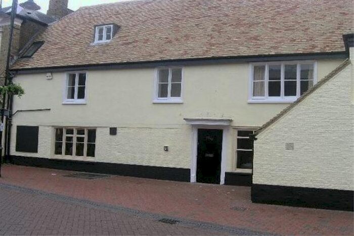 1 Bedroom Flat To Rent In Dolphin Lane, Ely CB7