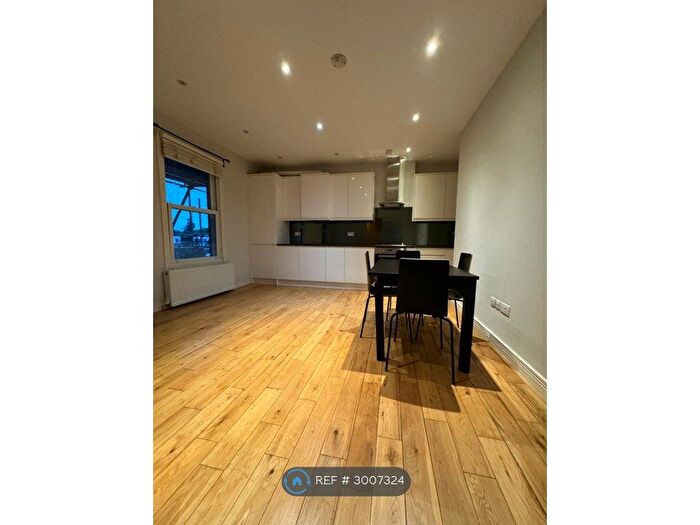 1 Bedroom Flat To Rent In High St, London, W3