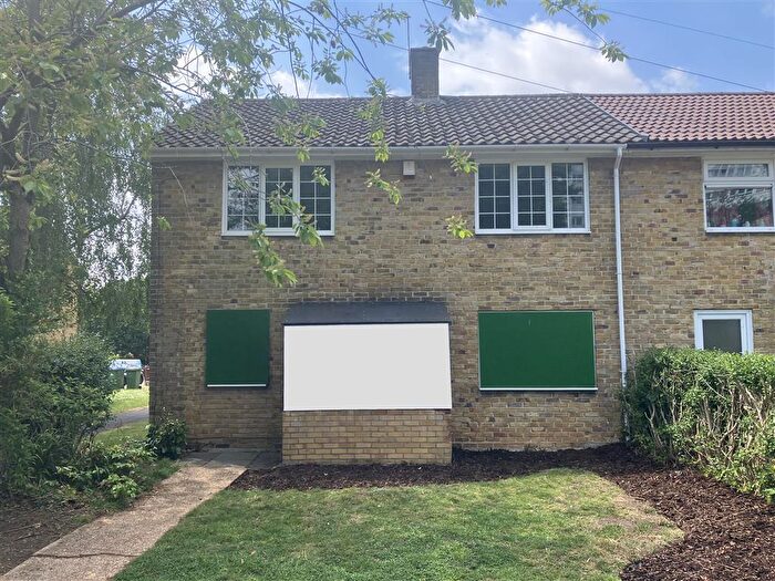 3 Bedroom End Of Terrace House For Sale In Tunstall Road, Southampton, SO19