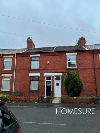 2 Bedroom Terraced House To Rent In Rainhill Road, Rainhill, Prescot, L35
