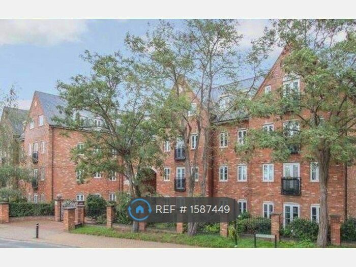 2 Bedroom Flat To Rent In Town Bridge Mill, Leighton Buzzard, LU7