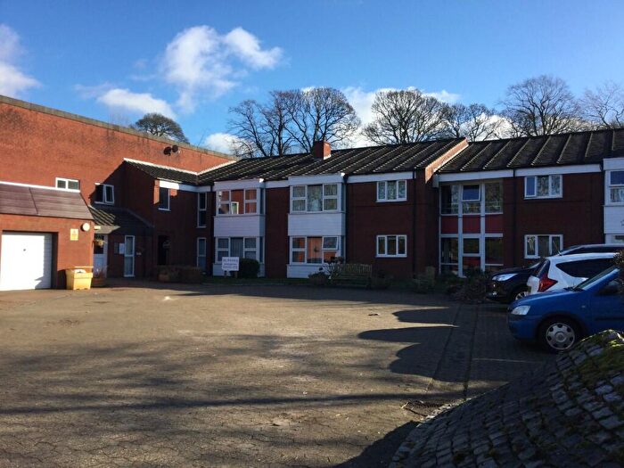 1 Bedroom Flat To Rent In Ravensthorpe, Chorley, Lancashire, PR7