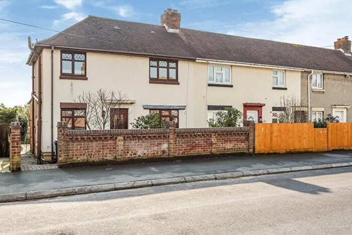 2 Bedroom Semi-Detached House To Rent In Sudbury Road, Portsmouth, PO6