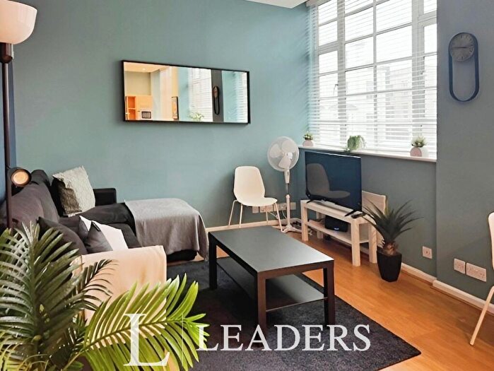 1 Bedroom Flat To Rent In North Street, Brighton, East Sussex, BN1