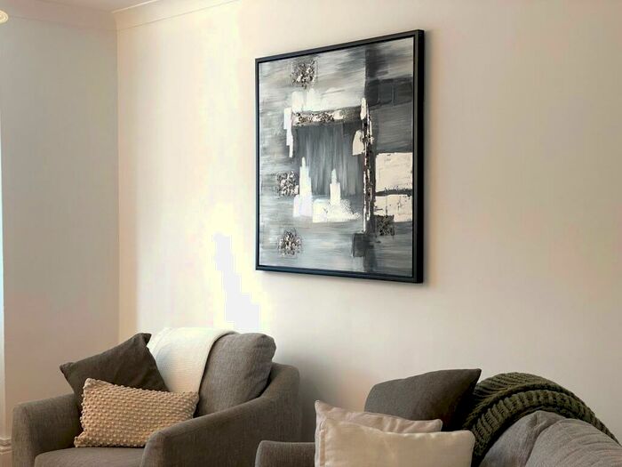 3 Bedroom House To Rent In Shrublands Avenue, Berkhamsted, HP4