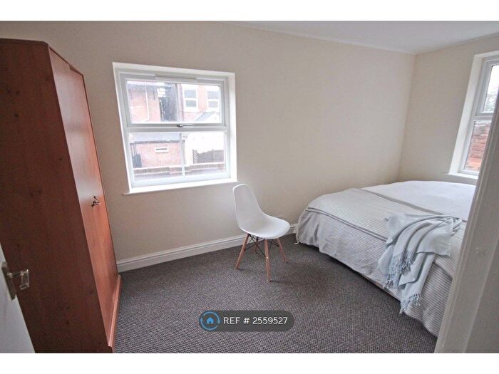 1 Bedroom Flat To Rent In Forest Road West, Nottingham, NG7
