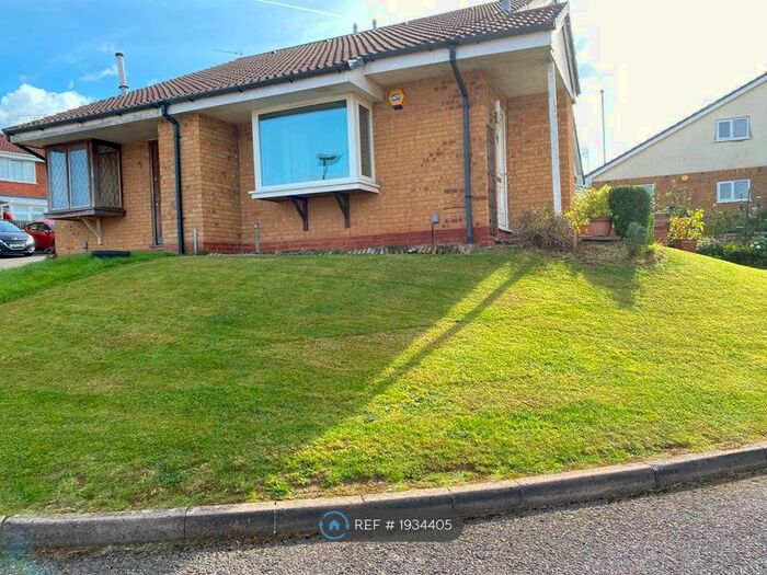 1 Bedroom End Of Terrace House To Rent In Wilmore Grove, Birmingham, B38