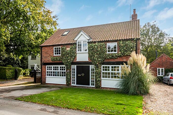 3 Bedroom Detached House For Sale In Mill Lane, Bishop Burton, East Yorkshire, HU17