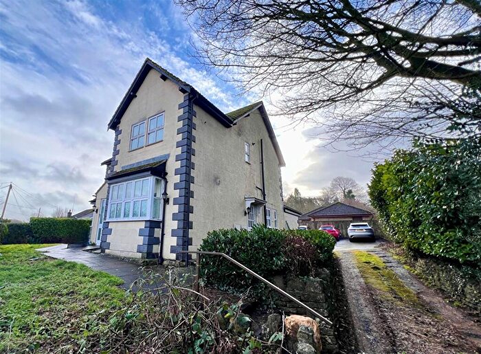 6 Bedroom Block Of Apartments For Sale In Block Of Flats - Broadway, Chilcompton, Radstock, BA3