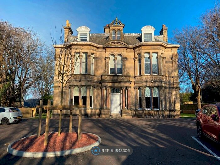 3 Bedroom Flat To Rent In Colinton Road, Edinburgh, EH10