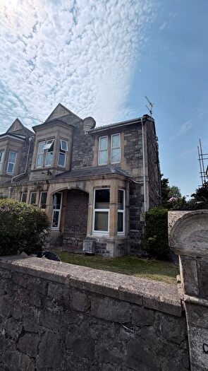 2 Bedroom Flat To Rent In Walliscote Road, Weston-Super-Mare, BS23