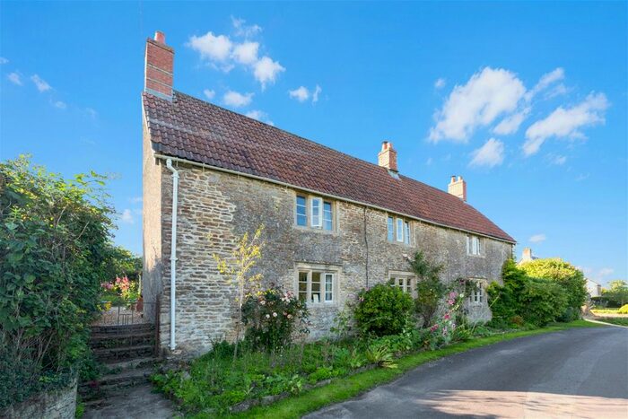 5 Bedroom Detached House For Sale In Upton Noble, Shepton Mallet, BA4