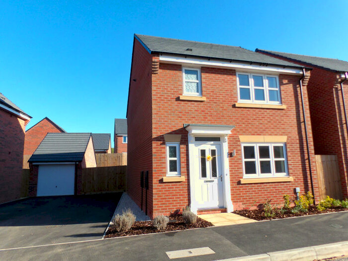 3 Bedroom House To Rent In Palmer Avenue, Bottesford, NG13