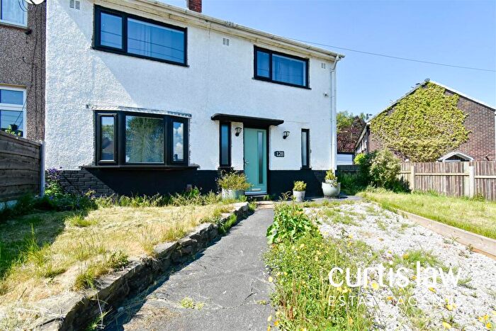 3 Bedroom End Of Terrace House For Sale In Rothesay Road, Blackburn, BB1