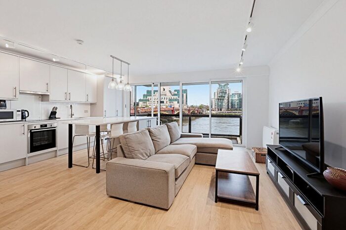 2 Bedroom Flat To Rent In Rivermill, Grosvenor Road, SW1V