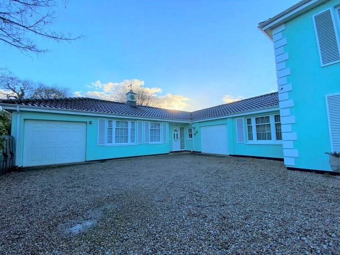 1 Bedroom Terraced Bungalow To Rent In Yarmouth Road, Ormesby, Great Yarmouth, NR29