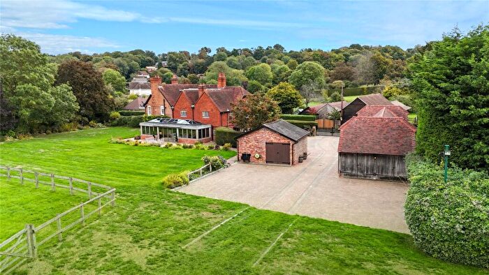 Equestrian Facility For Sale In Jackass Lane, Keston, BR2