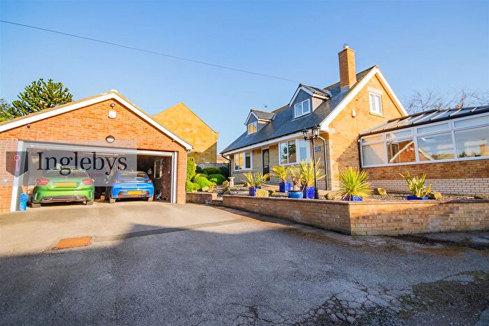 3 Bedroom Detached Bungalow For Sale In The Cottage, South Terrace, Skelton-In-Cleveland, TS12