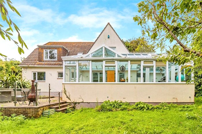 5 Bedroom Detached House For Sale In Butt Park, Stokenham, Kingsbridge, Devon, TQ7