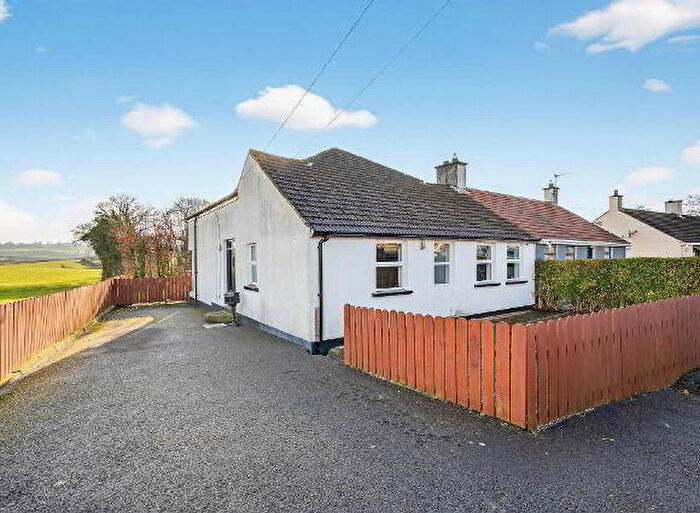 4 Bedroom Semi-detached Chalet Bungalows For Sale In Rural Cottages, Lisburn, BT27