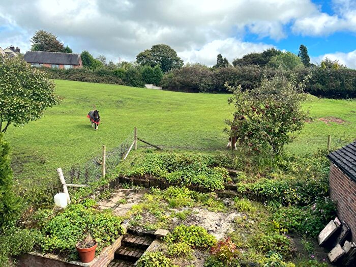 3 Bedroom Semi-Detached House To Rent In Spring Bank, Scholar Green, ST7