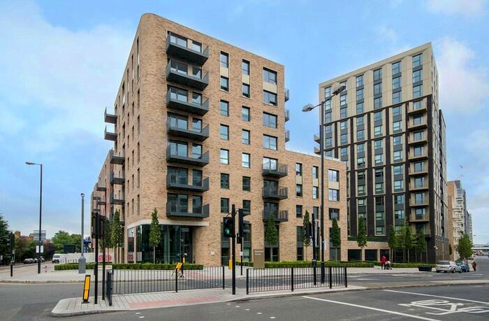 1 Bedroom Flat To Rent In Palace Arts Way, Wembley, HA9